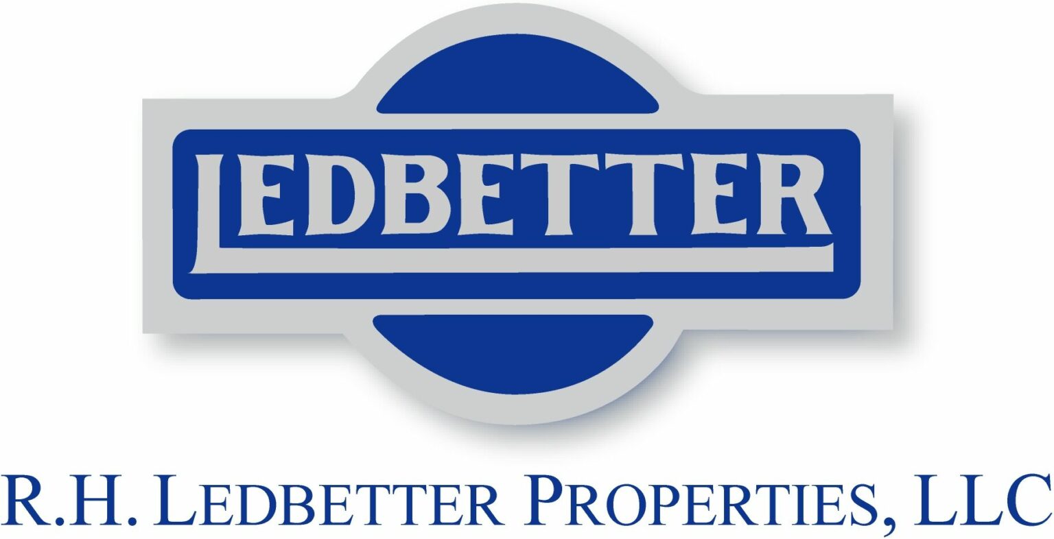Home R. H. Ledbetter Properties Since 1927